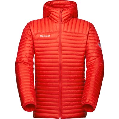 Mammut Herren Broad Peak Light In Hoodie Jacke