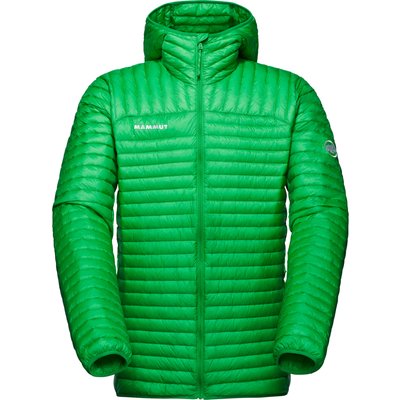 Mammut Herren Broad Peak Light In Hoodie Jacke