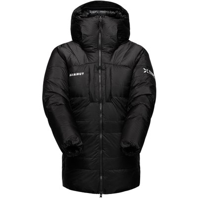 Mammut Damen Eiger Nordwand Pro Down In Hoodie Parka