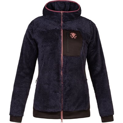 Rafiki Damen Tarifa Fleece Jacke