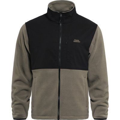Horsefeathers Herren Duval Fleece Jacke