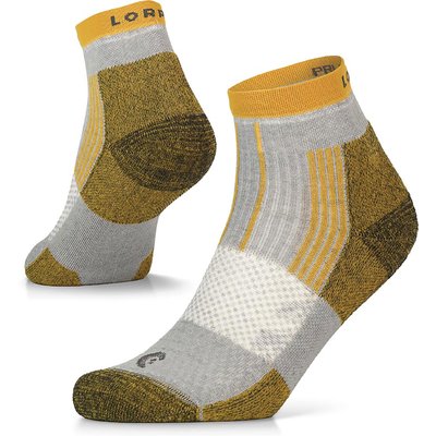 Lorpen Pro Ultra Run Shorty Socken