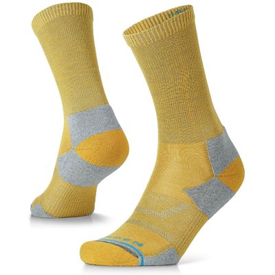 Lorpen Herren Merino Hike Light Crew Socken