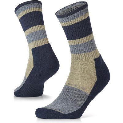 Lorpen Lifestyle Wool Etx Crew Socken