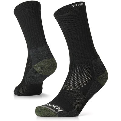 Lorpen Wool Hike 2er Pack Crew Socken