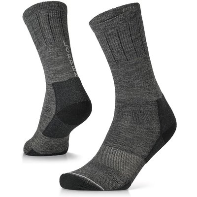 Lorpen Pro Trek Merino Light Mid Crew Socken