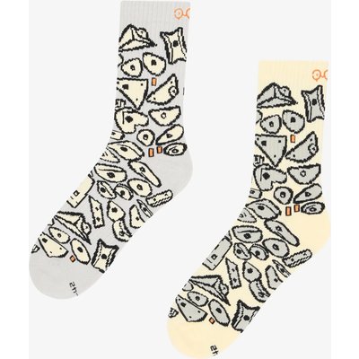YY Vertical Spray Wall Socken