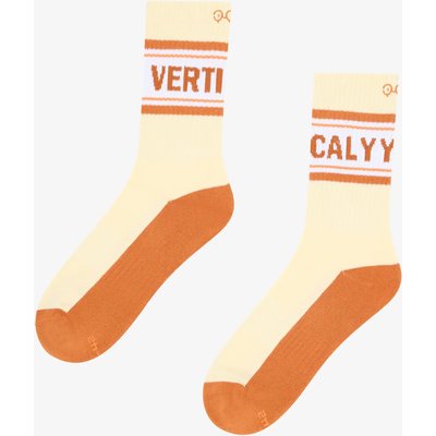 YY Vertical Old School Vibes Socken