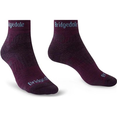 Bridgedale Damen Midweight Merino Performance Socken