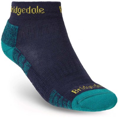 Bridgedale Herren Lightweight Merino Performance Socken