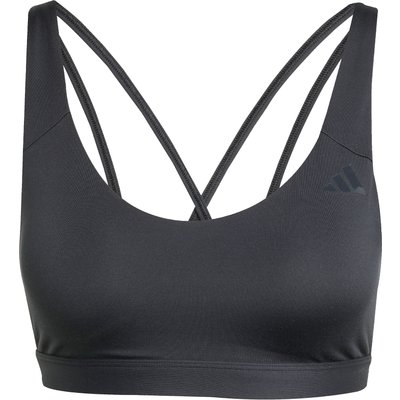 adidas Damen Essentials Medium Support Sport BH
