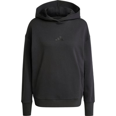 adidas Damen All Szn French Terry Loose Hoodie
