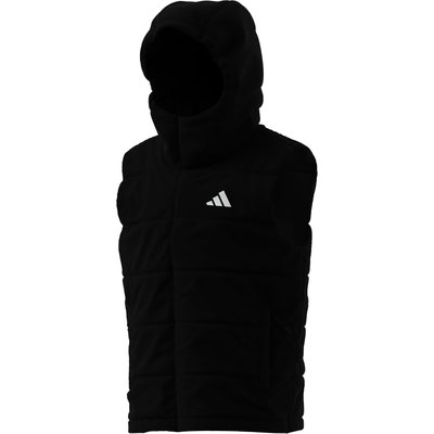 adidas Herren Helionic Climawarm Hoodie Weste