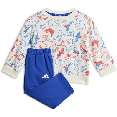 adidas Kinder Adiraptor French Terry Jogger Set