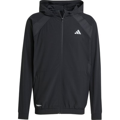adidas Herren Tech Track Jacke