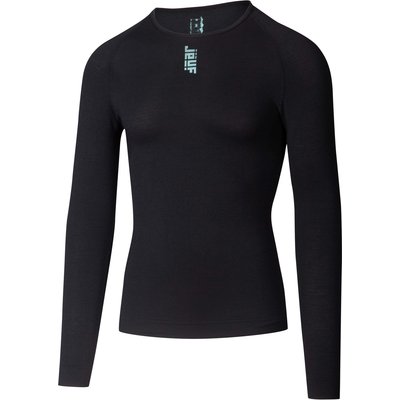 Bergzeit Basics Jeuf Pro Thermal Merino Longsleeve