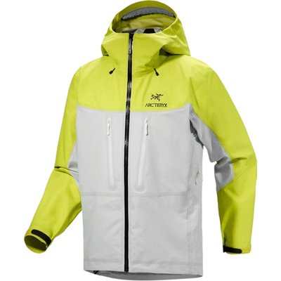 Arc'teryx Herren Alpha Jacke