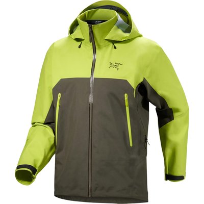 Arc'teryx Herren Beta AR Jacke
