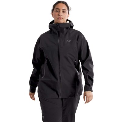 Arc'teryx Damen Beta Jacke
