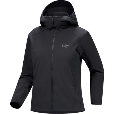 Arc'teryx Damen Gamma Hoodie Jacke