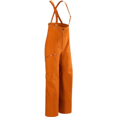Arc'teryx Damen Rush Bib Hose