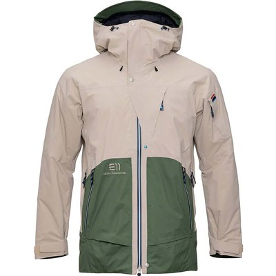 Elevenate Herren Lavancher Jacke