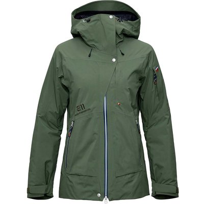 Elevenate Damen Lavancher Jacke