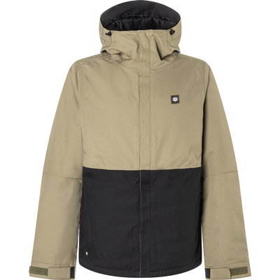 686 Herren Foundation Insulated Jacke