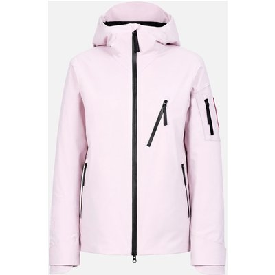 The Mountain Studio Damen 2L Stretch Insulated Jacke