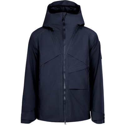 The Mountain Studio Herren All Mountain 2L Stretch Jacke