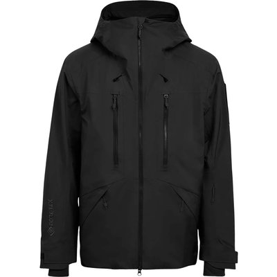 The Mountain Studio Herren GTX Epe 3L Shell Jacke