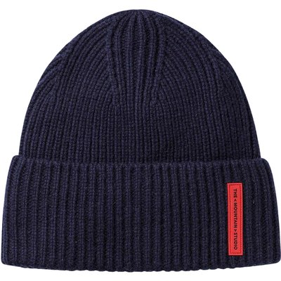 The Mountain Studio Herren Are Mütze