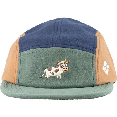 Bavarian Caps Kinder Kuh Cap