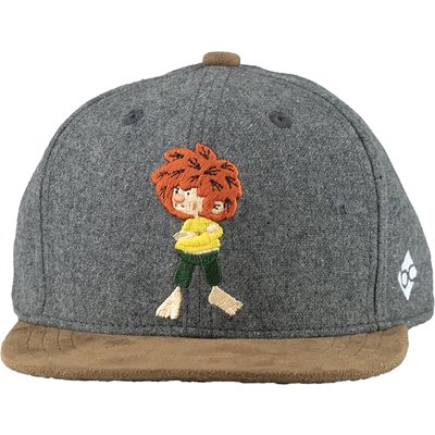 Bavarian Caps Kinder Grantig By Nature Cap