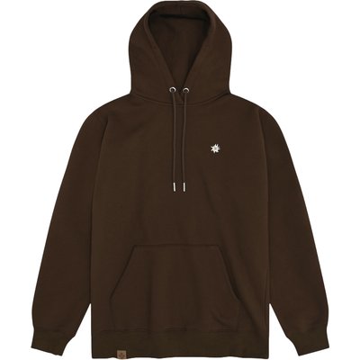 Bavarian Caps Herren Edelweiß Hoodie