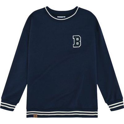 Bavarian Caps Herren B Pullover