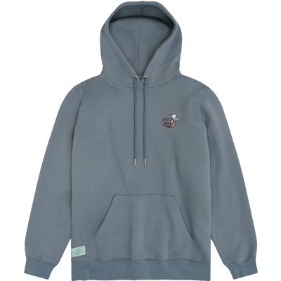 Bavarian Caps Herren Bavarian Trinity Hoodie