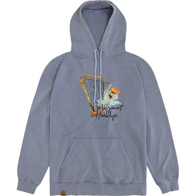 Bavarian Caps Herren Aloisius Hoodie
