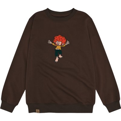 Bavarian Caps Herren Pumuckl Pullover