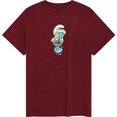 Bavarian Caps Damen Schlumpfine T-Shirt