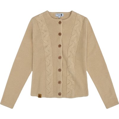 Bavarian Caps Damen Martha Jacke