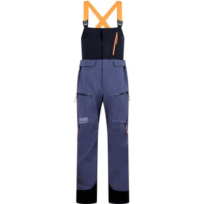 Orage Herren MTN-X Gibson 3L Bib Hose