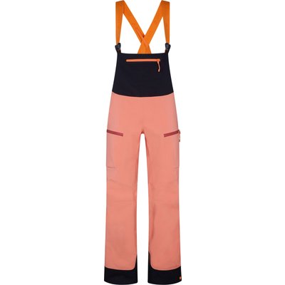 Orage Damen MTN-X Cliff 3L Bib Hose