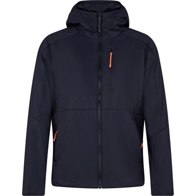 Orage Herren Spine Gilltek Hoodie Jacke