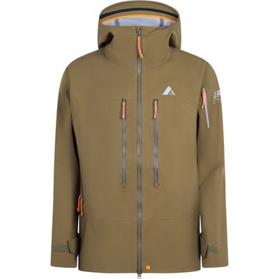 Orage Herren MTN-X Spurr 3L Jacke
