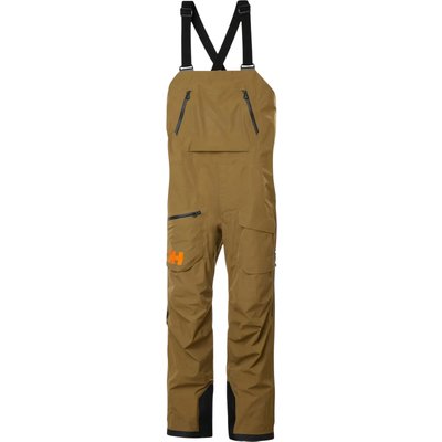 Helly Hansen Herren Ridge Infinity Shell Bib Hose