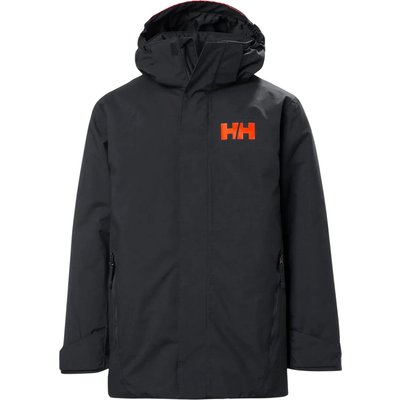 Helly Hansen Kinder Level Jacke