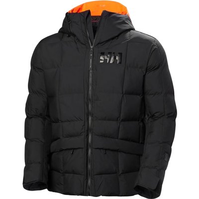 Helly Hansen Herren Emiko Ridable Puffy Jacke