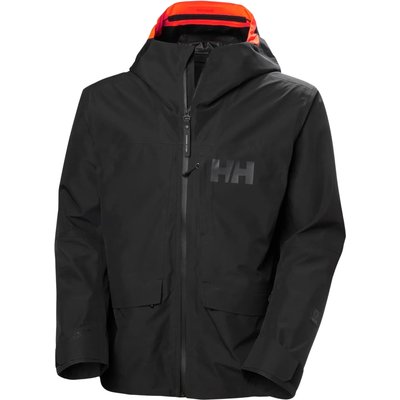 Helly Hansen Herren Emiko Shell Jacke