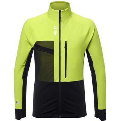 Millet Herren Pierra Ment Jacke
